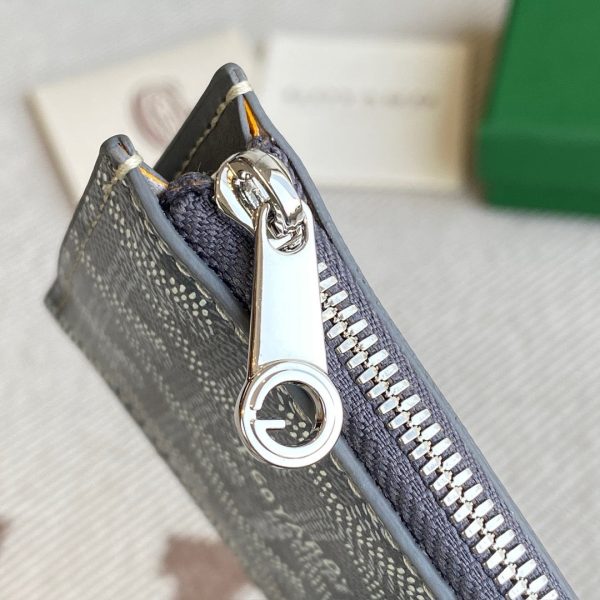 GOYA BOURBON CARD HOLDER - 图片 6