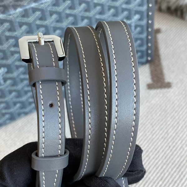 GOYA GRAND HOTEL TRUNK BAG - 图片 19