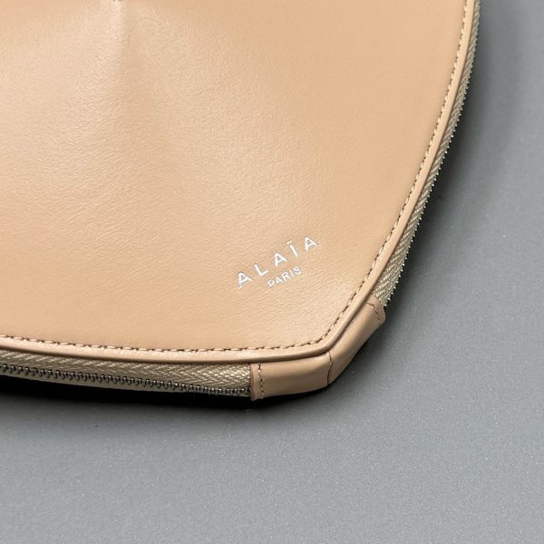 ALAIA LE COEUR BAG - 图片 3
