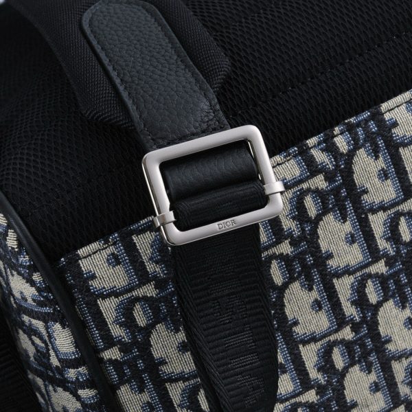 CD SADDLE BACKPACK - 图片 21