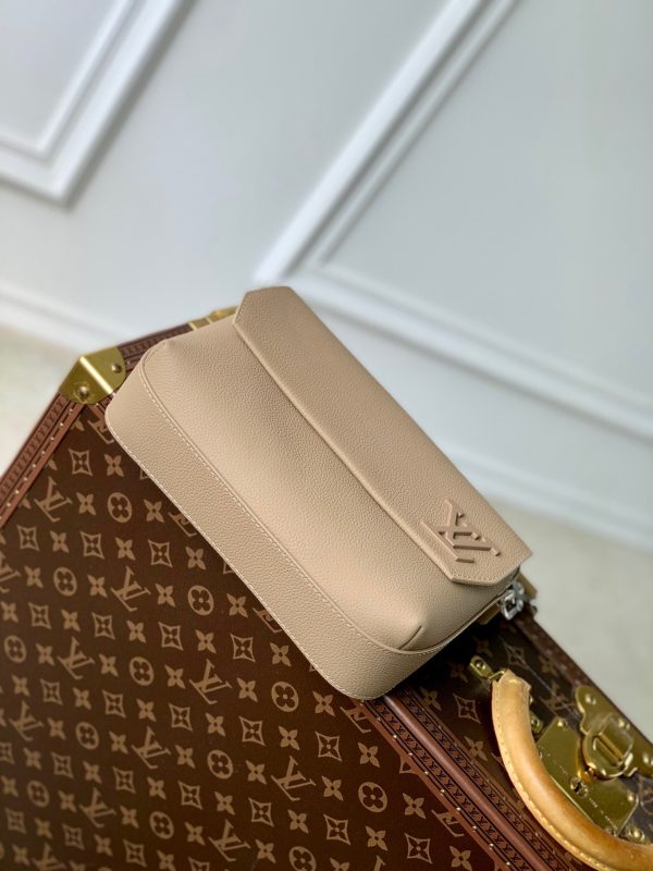 LOU FASTLINE MESSENGER BAG - 图片 3