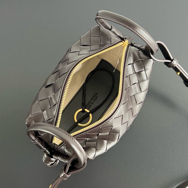 BOTT TOP HANDLE LOOP BAG - 图片 5