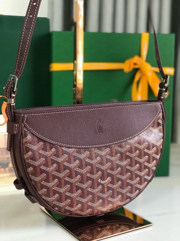 GOYA HIRONDELLE BAG - 图片 2