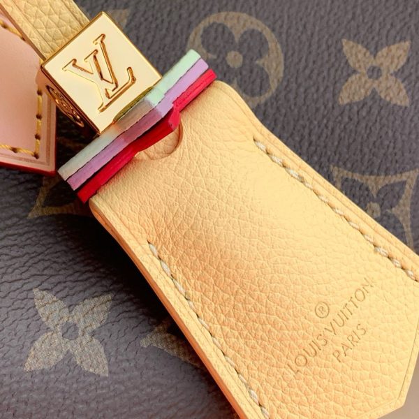 LOU SPEEDY 18 POP BAG - 图片 6