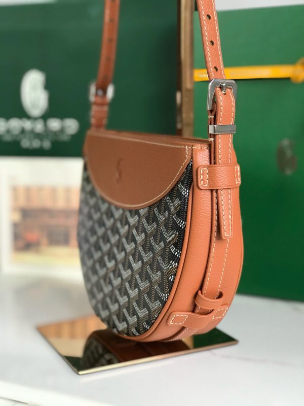 GOYA HIRONDELLE BAG - 图片 2