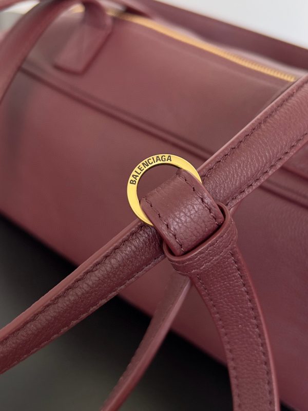 BAL CARRIE BOWLING BAG SMALL - 图片 3