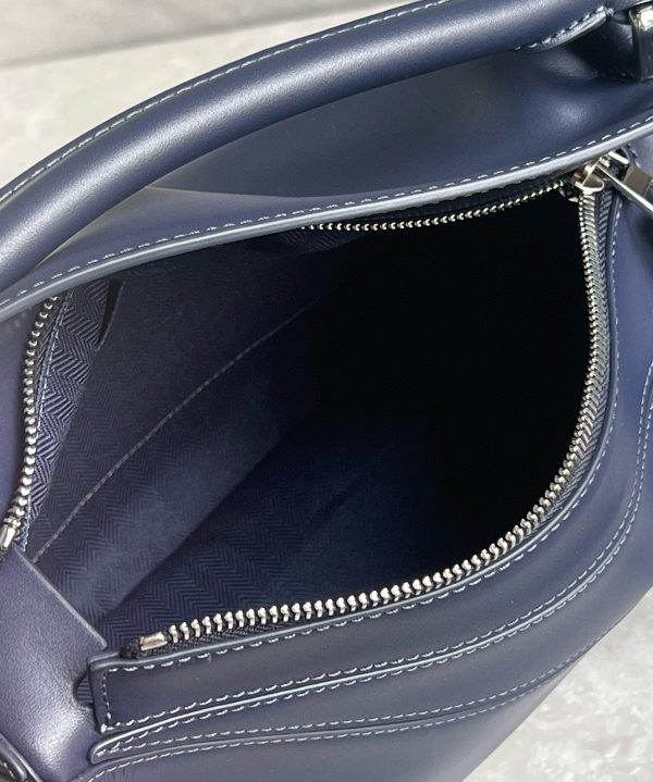 LOEW SMALL PUZZLE BAG - 图片 8