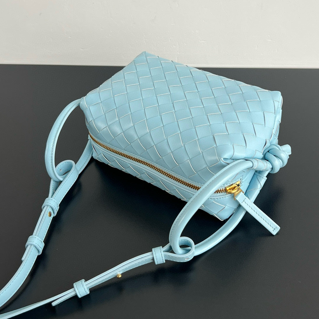 BOTT TOP HANDLE LOOP BAG - 图片 8