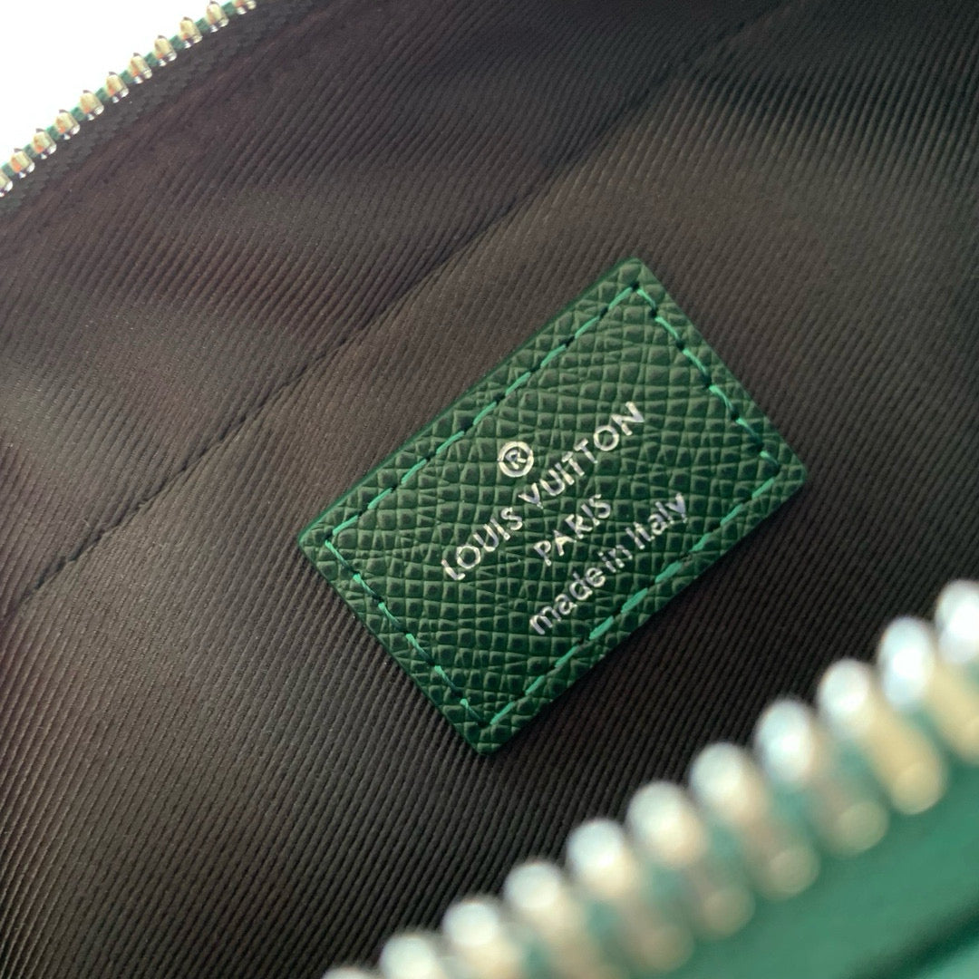 LOU AVENUE MESSENGER BAG - 图片 8