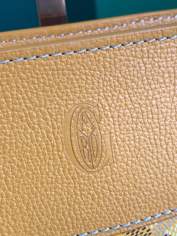 GOYA HIRONDELLE BAG - 图片 3