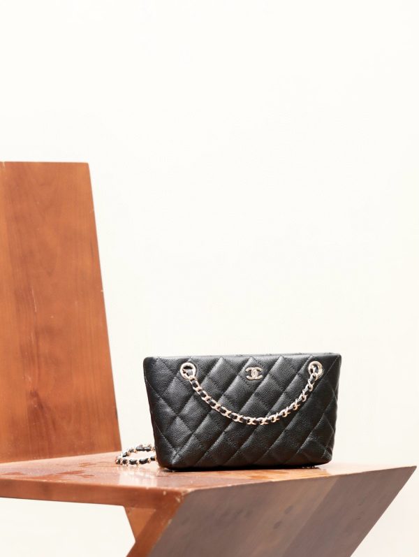 CC 25C MINI TOTE BAG - 图片 4