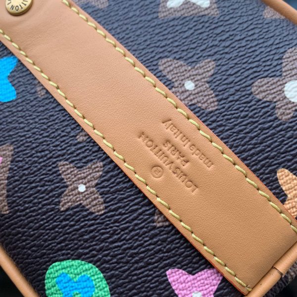 LOU KEEPALL 25 BAG - 图片 6