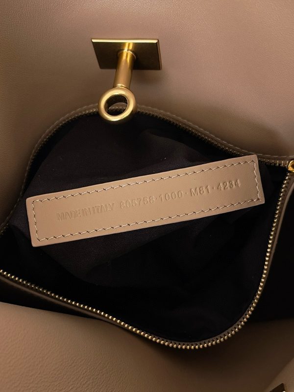BAL BEL AIR LARGE HOBO BAG - 图片 6