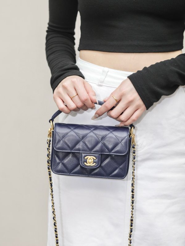 CC 24K BAG - 图片 16