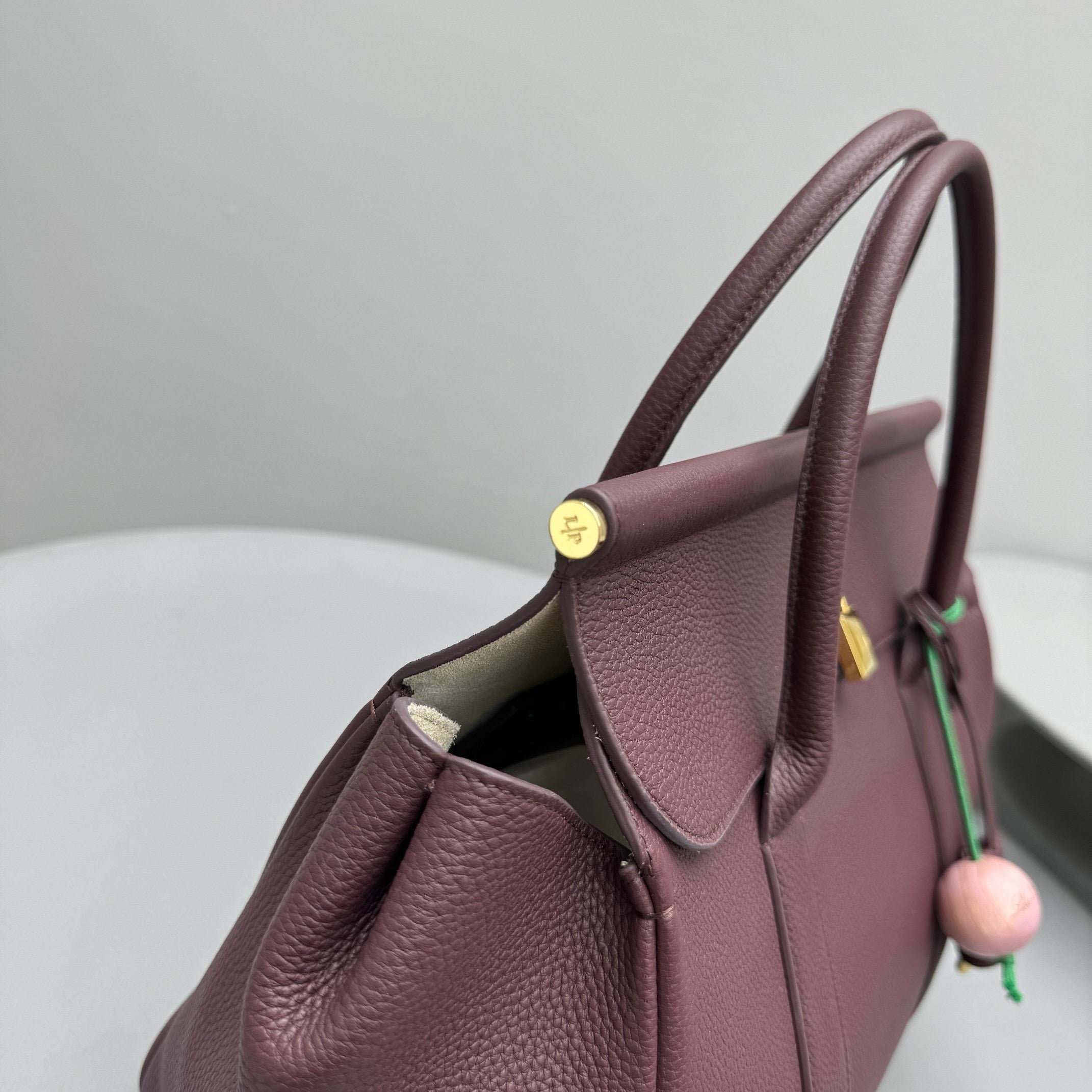 LORO P LOOM BAG L32 - 图片 5