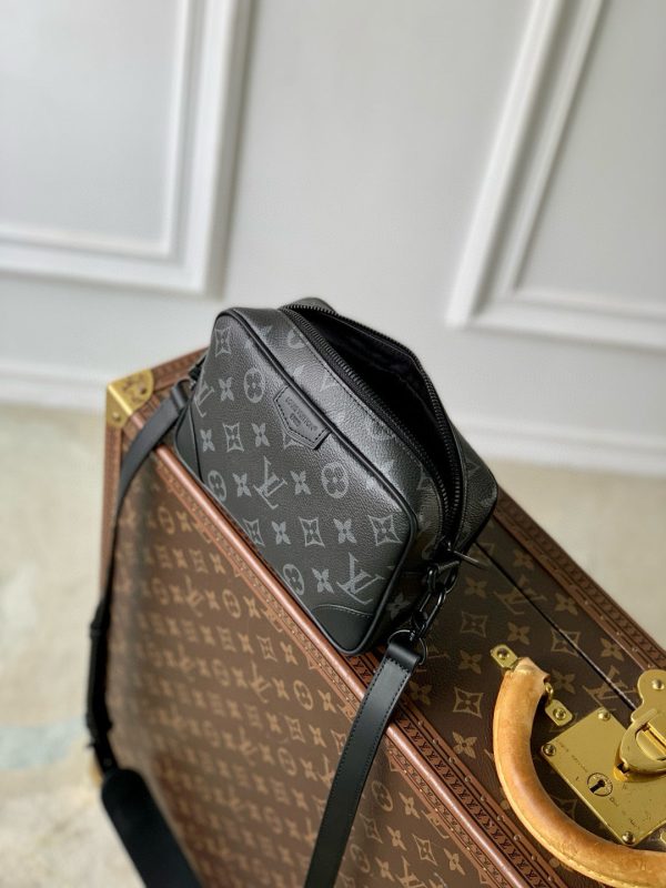 LOU TROCADERO WEARABLE WALLET - 图片 7