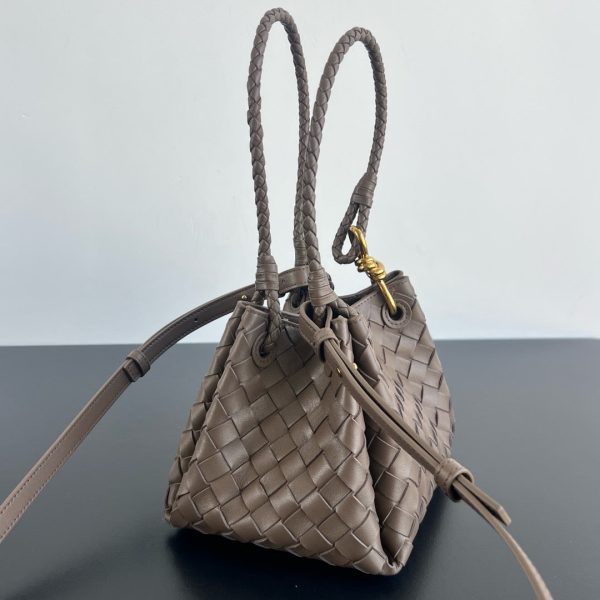 BOTT SMALL PARACHUTE CHAIN BAG - 图片 2