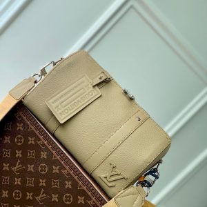 LOU CITY KEEPALL BAG