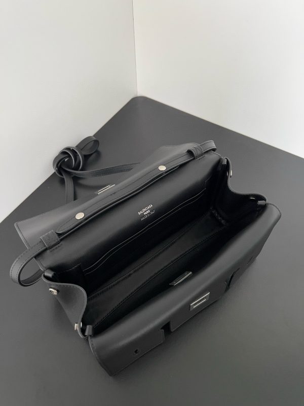 BAL BEL AIR CLUTCH - 图片 7