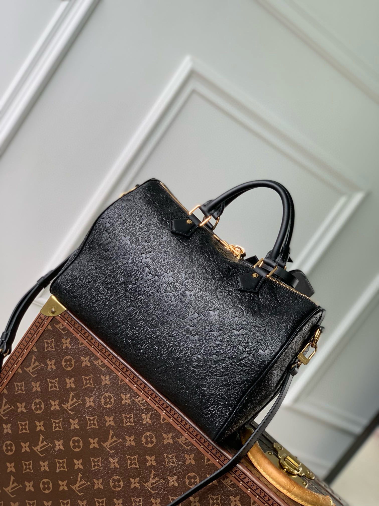 LOU SPEEDY SOFT 30 BAG - 图片 3