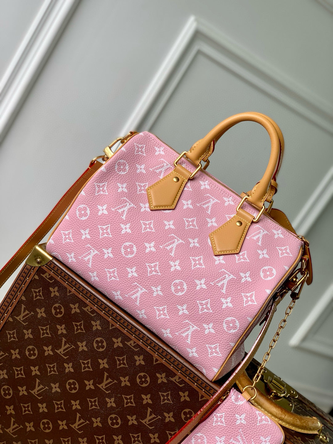 LOU SPEEDY P9 25 BAG - 图片 6