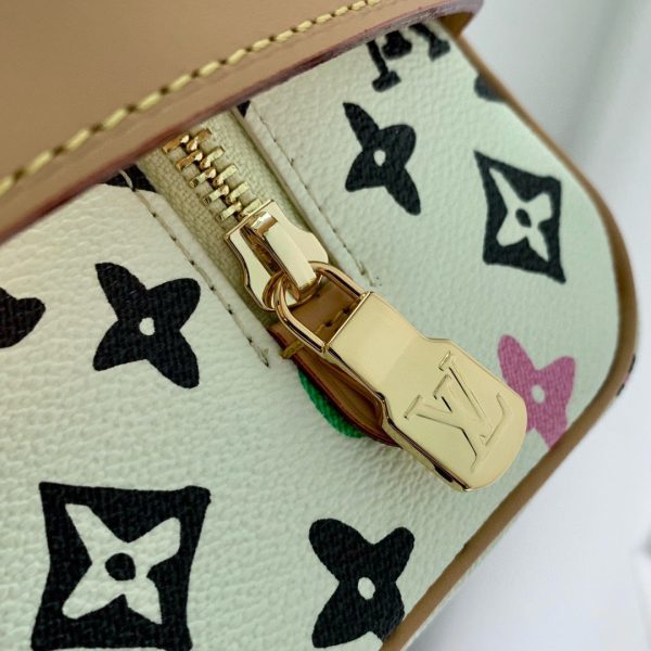 LOU LOCKER DOPP KIT - 图片 5