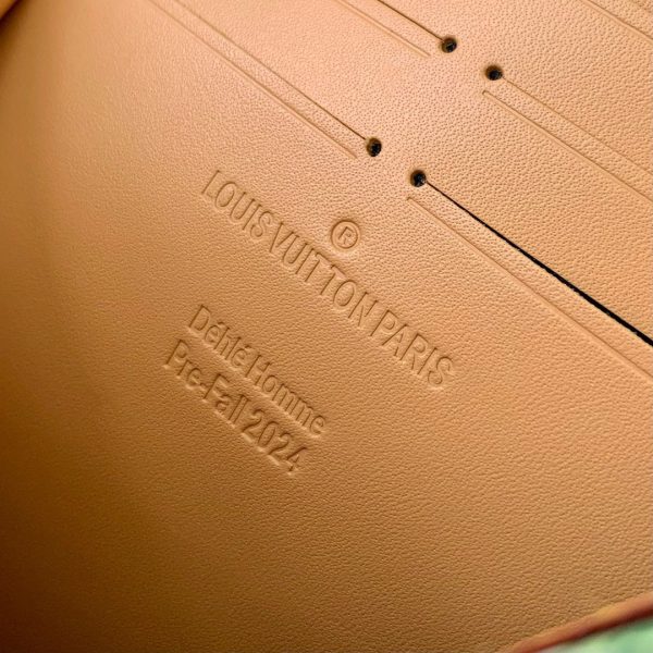 LOU POCHETTE VOYAGE MM - 图片 6
