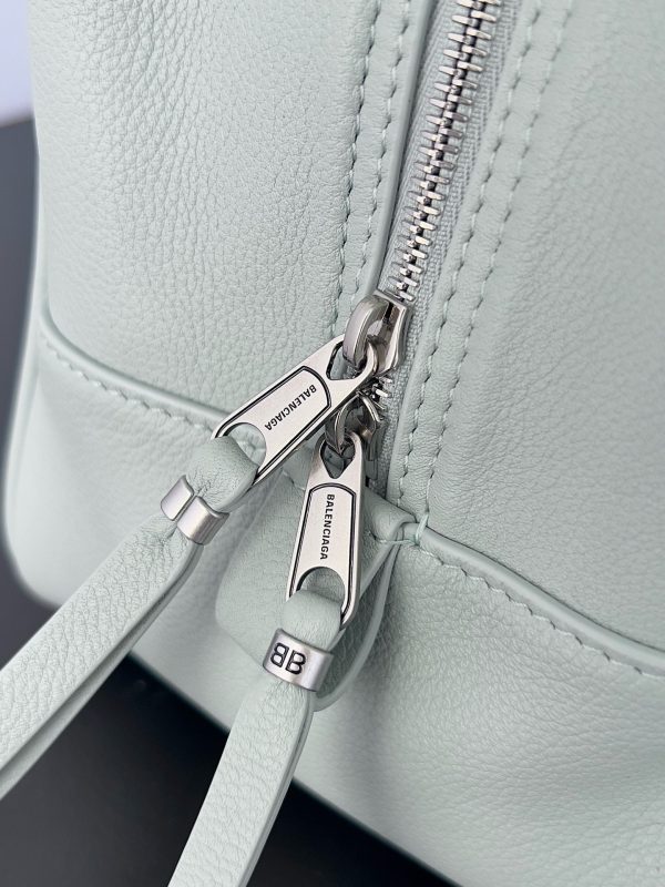 BAL CARRIE BOWLING BAG MEDIUM - 图片 8