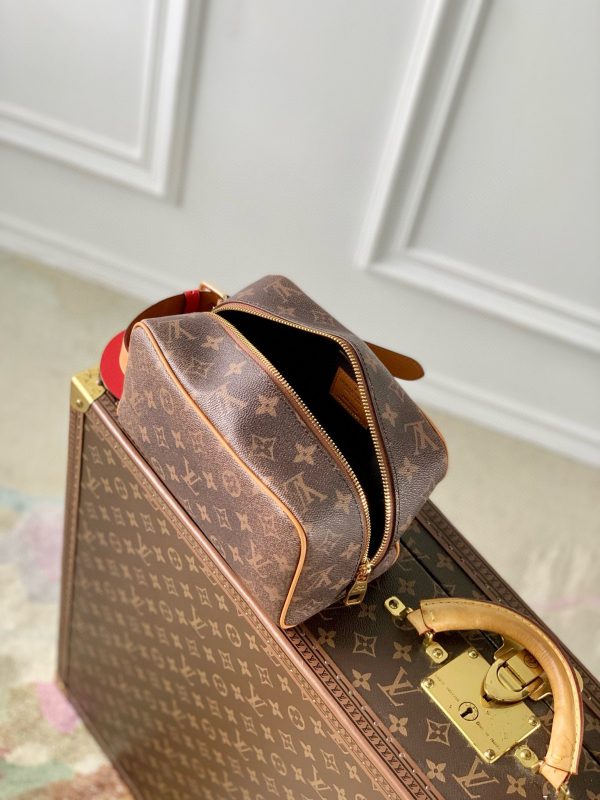 LOU LOCKER DOPP KIT - 图片 9
