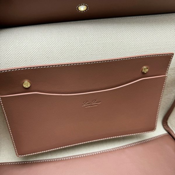 LORO P LOOM BAG L32 - 图片 7