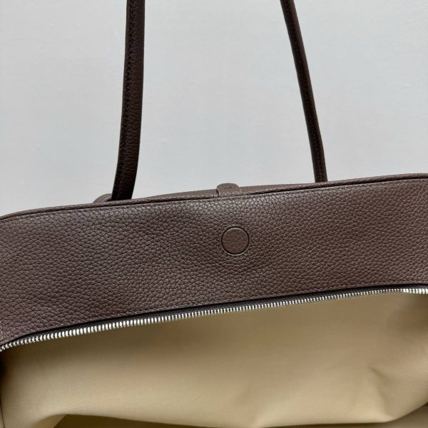JACQ THE LARGE TURISMO BAG - 图片 15