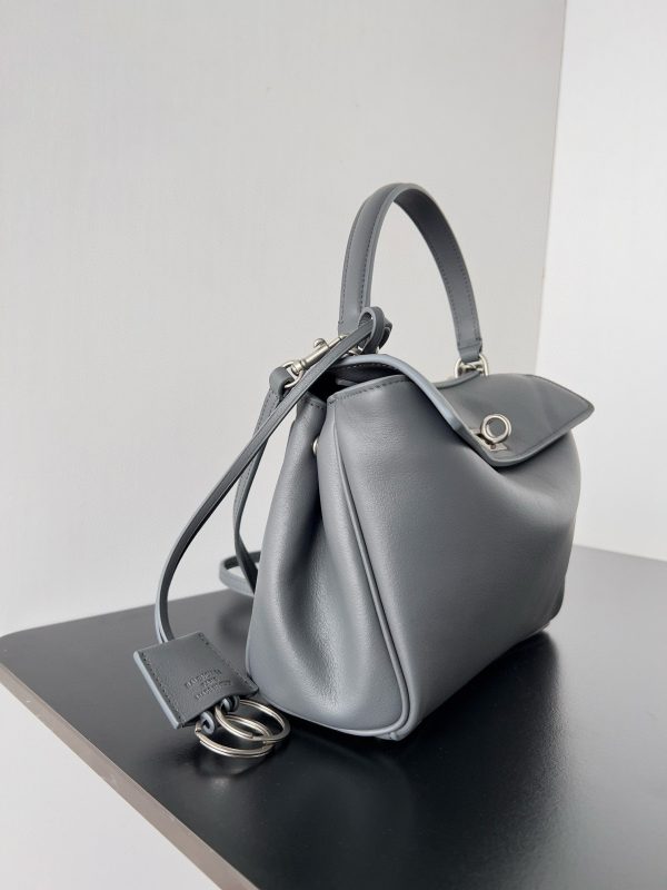 BAL MINI RODEO BAG - 图片 3