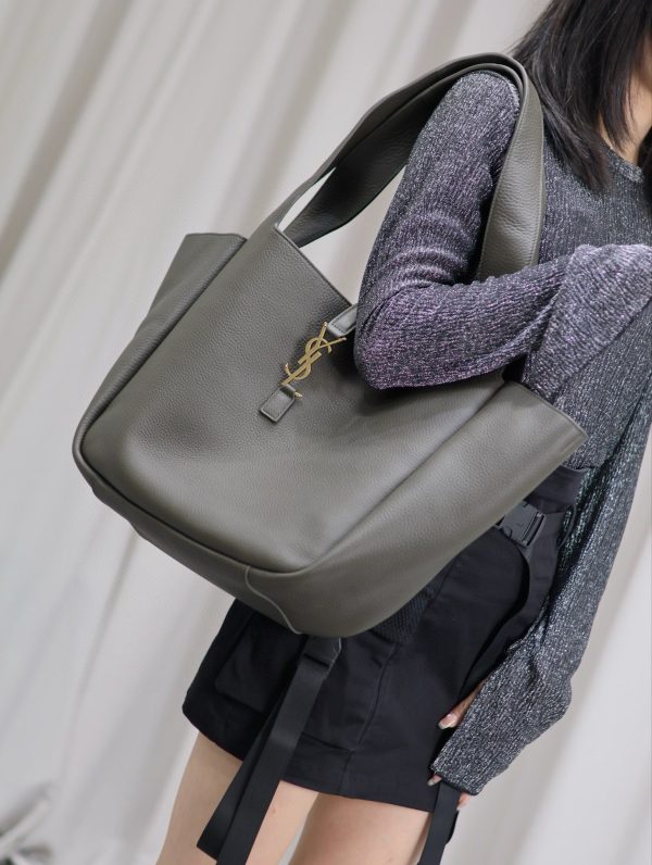 SL LE 5 À 7 BEA BAG - 图片 19