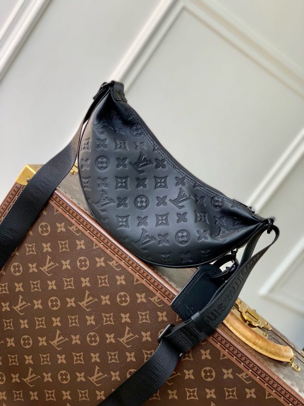 LOU HAMAC BAG - 图片 3