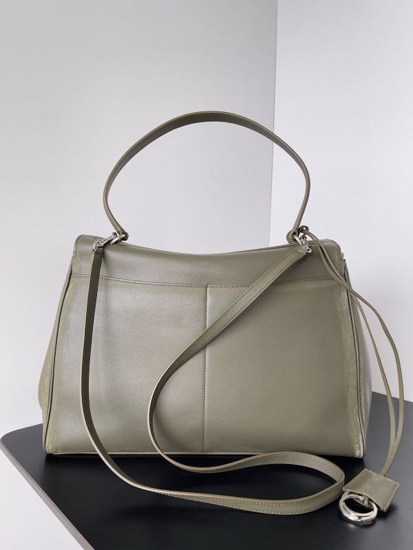 BAL LARGE RODEO BAG - 图片 2