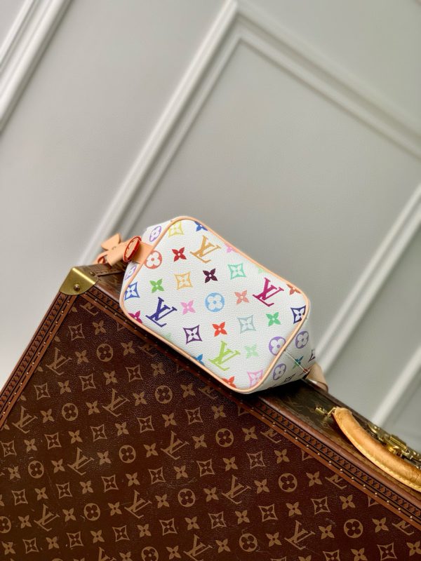 LOU x MURAKAMI ALL IN BB BAG - 图片 4