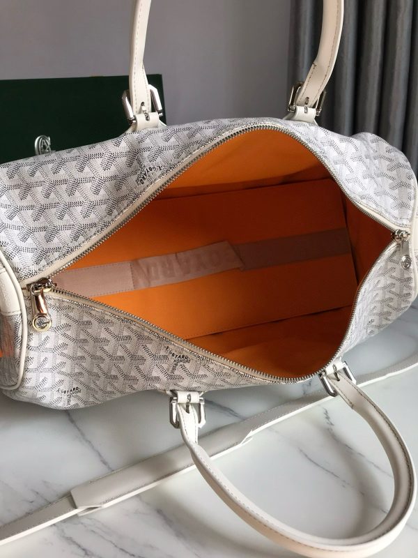 GOYA BOSTON 45 BAG - 图片 8