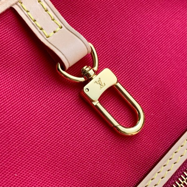 LOU x MURAKAMI NEVERFULL MM BAG - 图片 3