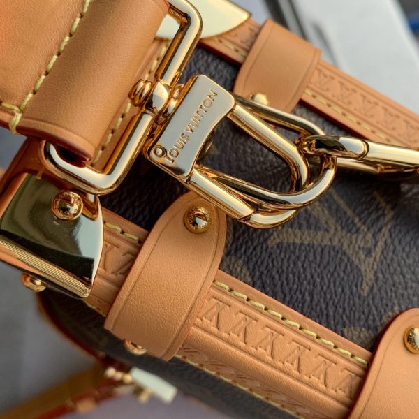 LOU SIDE TRUNK PM BAG - 图片 8