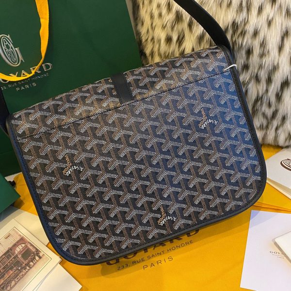 GOYA BELVEDERE MM BAG - 图片 2
