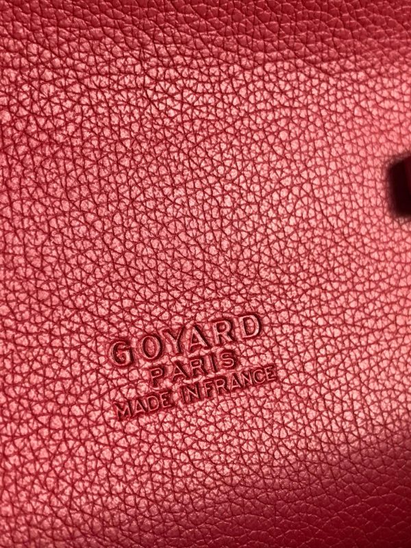GOYA CHYPRE WALLET POUCH - 图片 9