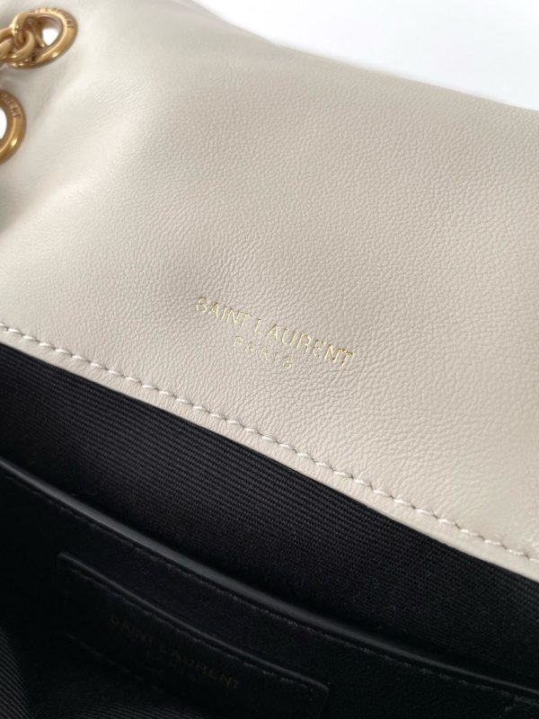 SL MINI JAMIE BAG - 图片 15