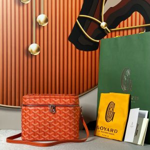 GOYA MUSE VANITY CASE