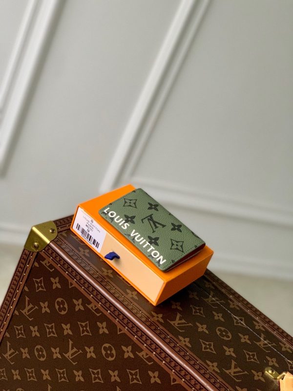 LOU WALLET - 图片 3