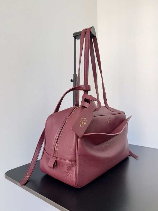 BAL CARRIE BOWLING BAG MEDIUM - 图片 10