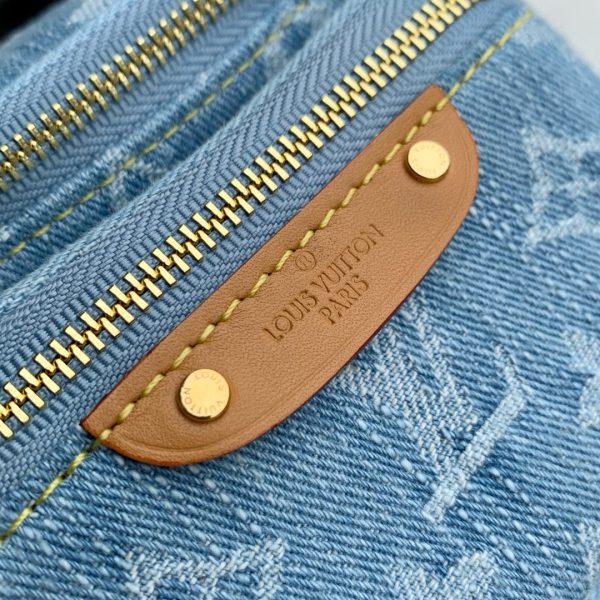 LOU MINI BUMBAG - 图片 5