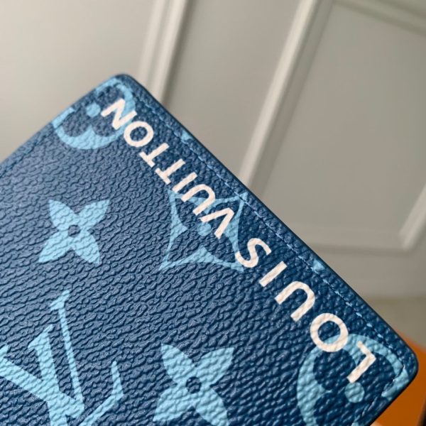 LOU WALLET - 图片 4