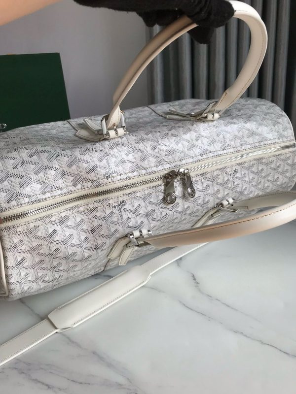 GOYA BOSTON 45 BAG - 图片 9