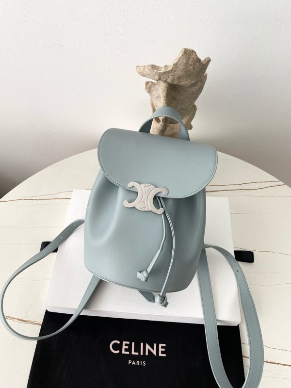 CEL BONNIE BACKPACK - 图片 9