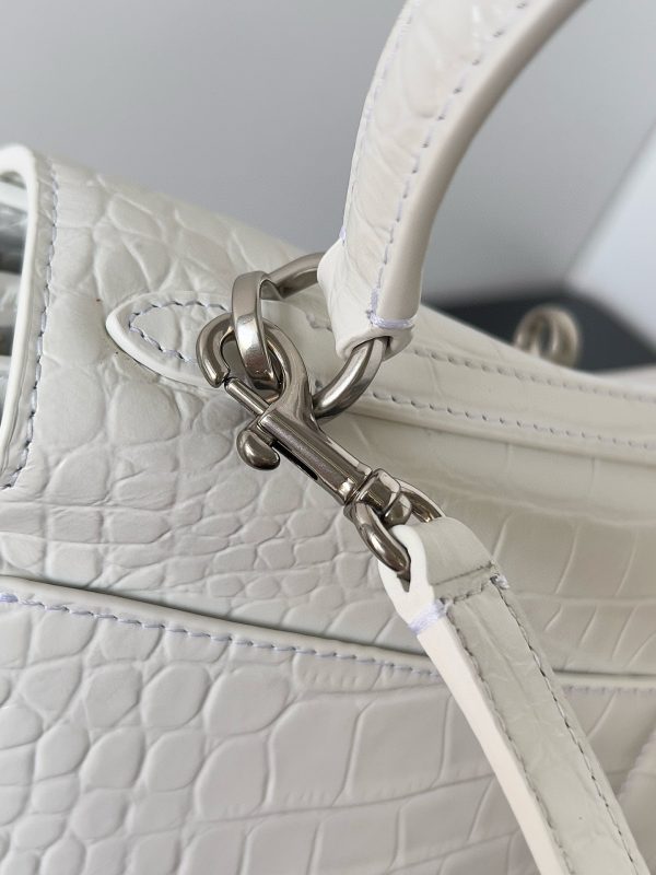 BAL SMALL RODEO BAG - 图片 9